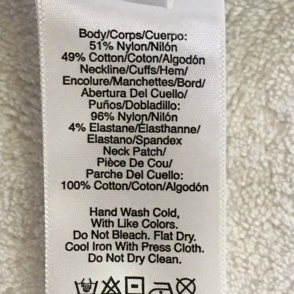 DKNY black and white sweaters Small - Picture 5 of 5